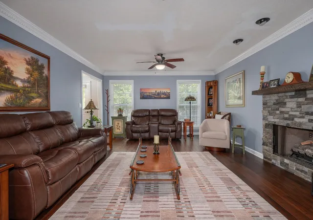 2nd image of 311 Orchard Park Dr, White House, TN 37188 | MLS# 3229122