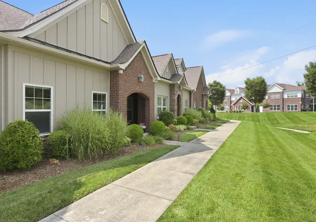 2nd image of 208 Siegert Pl, Nolensville, TN 37135 | MLS# 3248152