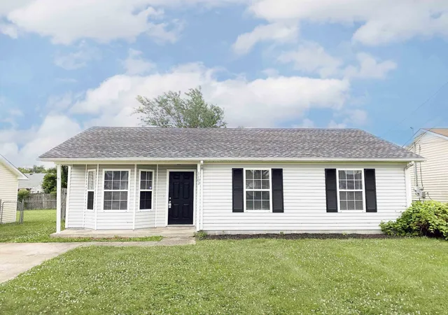 1st image of 1103 Timothy Ave, Oak Grove, KY 42262 | MLS# 3333798
