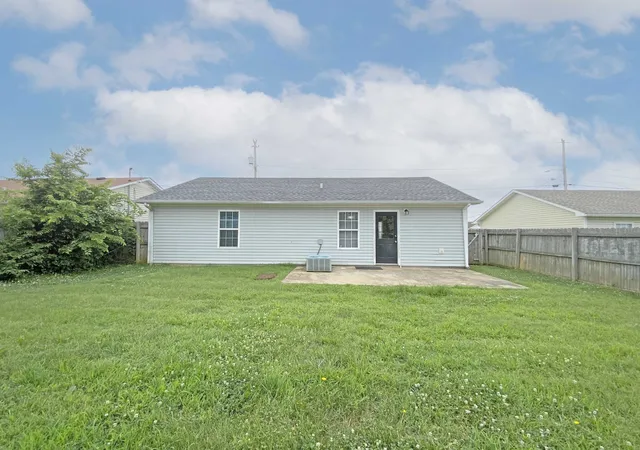 29th image of 1103 Timothy Ave, Oak Grove, KY 42262 | MLS# 3333798