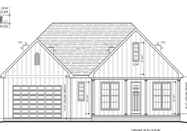 1st image of 1308 Vickie Ln, Portland, TN 37148 | MLS# 3230469