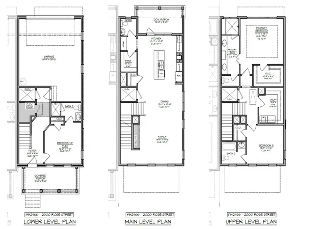 Photo 2 of Sale Pending at 2000 Rose St, Franklin, TN 37064 | MLS# 3228714 | Listing updated on 2026-08-17