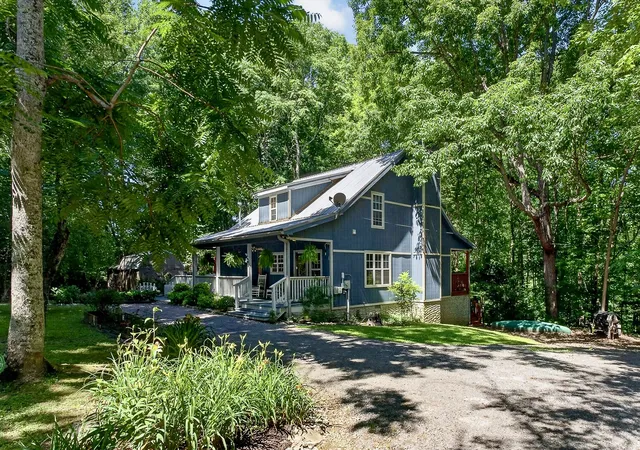 Photo 2 of Sale Pending at 155 Wildwood Rd, Smithville, TN 37166 | MLS# 3231790 | Listing updated on 2026-10-08