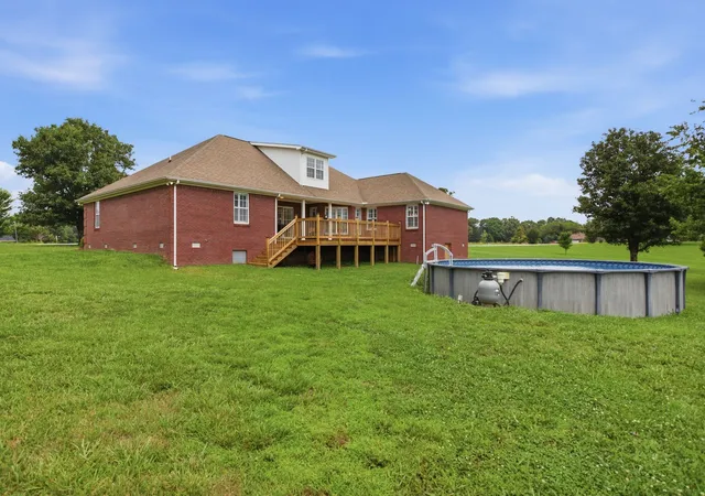 49th image of 163 Tabor Pl, Hohenwald, TN 38462 | MLS# 3233515