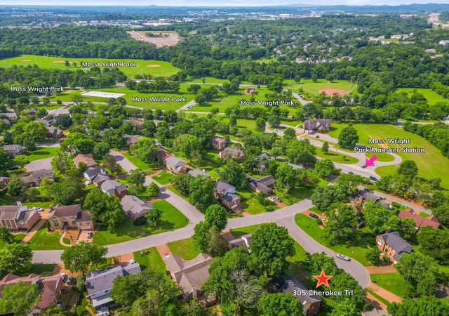 2nd image of 305 Cherokee Trl, Goodlettsville, TN 37072 | MLS# 3229065