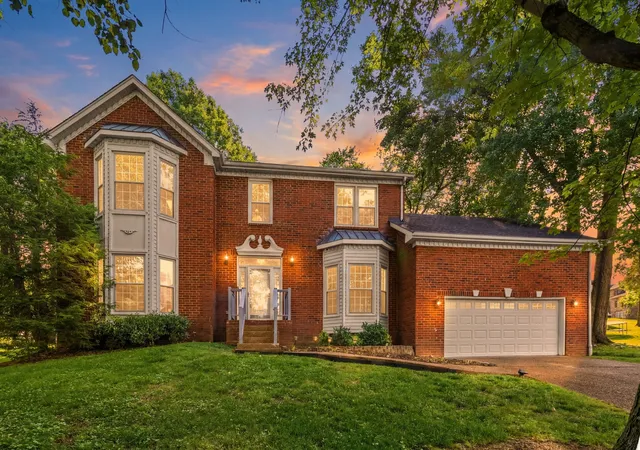 3rd image of 305 Cherokee Trl, Goodlettsville, TN 37072 | MLS# 3229065