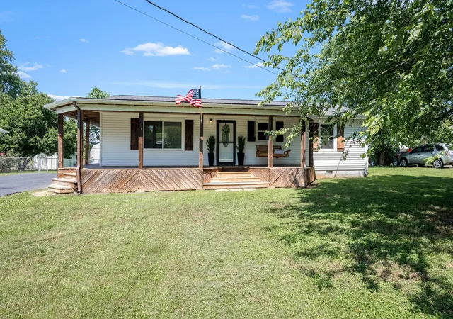 Homes for sale in Shelbyville, TN | 636 Warner Bridge Rd, Shelbyville, TN 37160 | MLS# 3230627