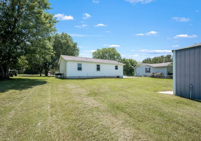 Homes for sale in Shelbyville, TN | 636 Warner Bridge Rd, Shelbyville, TN 37160 | MLS# 3230627