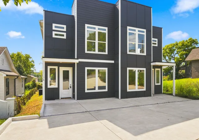 Photo 3 of Sale Pending at 1117b 38th Avenue N, Nashville, TN 37209 | MLS# 3228738 | Listing updated on 2026-09-04