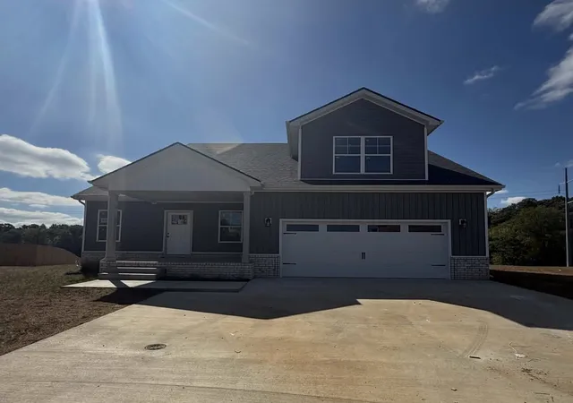 Single family home for sale at 338 Cardinal Crk, Clarksville, TN 37040 | MLS# 3228752 | Listing updated on 2026-10-14