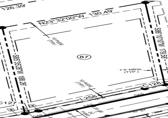 Photo 1 of Land for sale at 1381 Firefly Dr, Spring Hill, TN 37174 | MLS# 3306327 | Listing updated on 2026-07-25