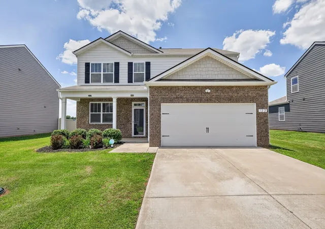 Photo 1 of Single family home for sale at 122 William Dylan Dr, Murfreesboro, TN 37129 | MLS# 3231070 | Listing updated on 2026-10-05