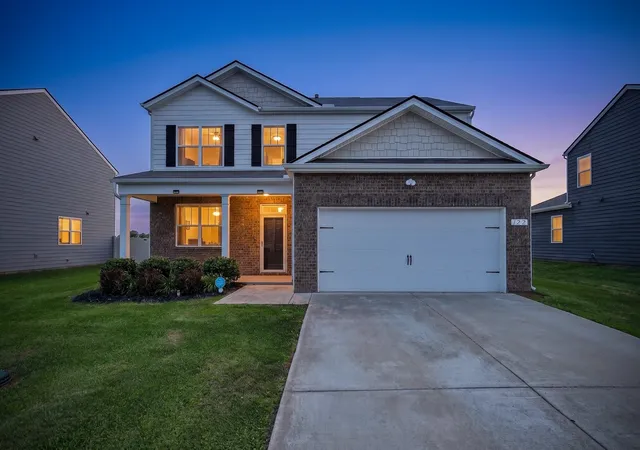 Photo 3 of Single family home for sale at 122 William Dylan Dr, Murfreesboro, TN 37129 | MLS# 3231070 | Listing updated on 2026-10-05