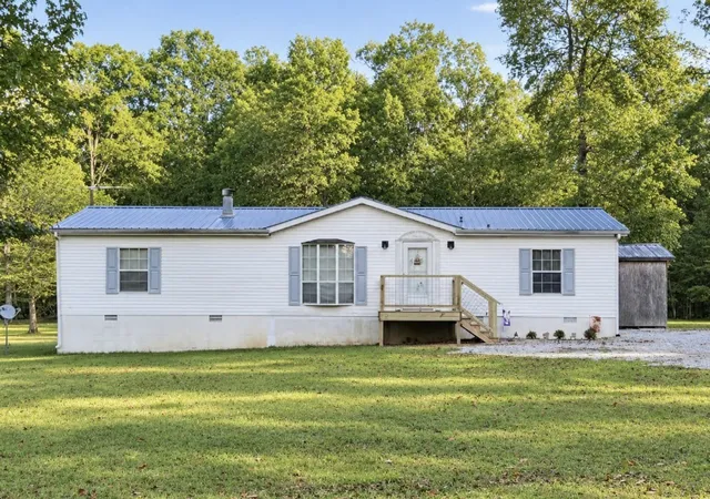 Photo 1 of Manufactured home for sale at 100 Treeline Ct, Monteagle, TN 37356 | MLS# 3229576 | Listing updated on 2026-10-06