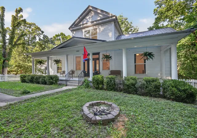 Photo 3 of Single family home for sale at 1455 Mapleash Ave, Columbia, TN 38401 | MLS# 3231322 | Listing updated on 2026-10-10