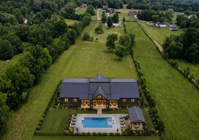 3rd image of 0 Ben Green Rd, Lebanon, TN 37090 | MLS# 3229085