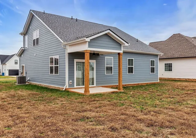 Homes for sale in Bell Buckle, TN | 10114 Bighorn Ln, Bell Buckle, TN 37020 | MLS# 3229228