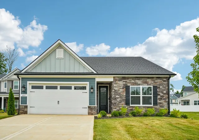 Homes for sale in White House, TN | 604 Silver Trace, White House, TN 37188 | MLS# 3232251