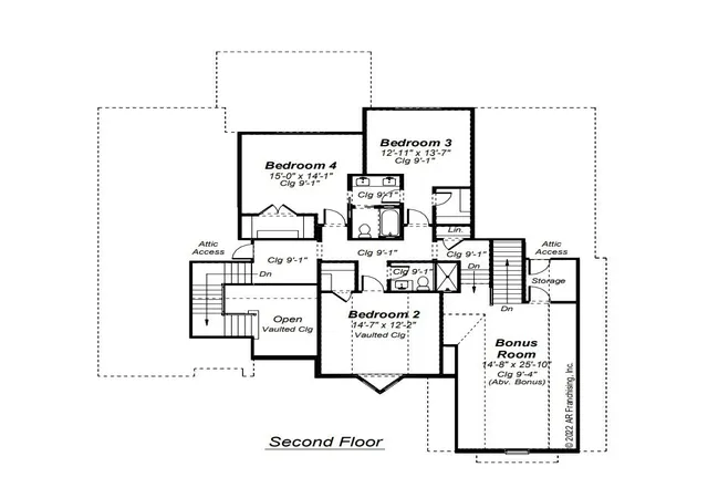 Photo 3 of Single family home for sale at 1048 Annecy Pkwy, Nolensville, TN 37135 | MLS# 3228832 | Listing updated on 2026-09-01