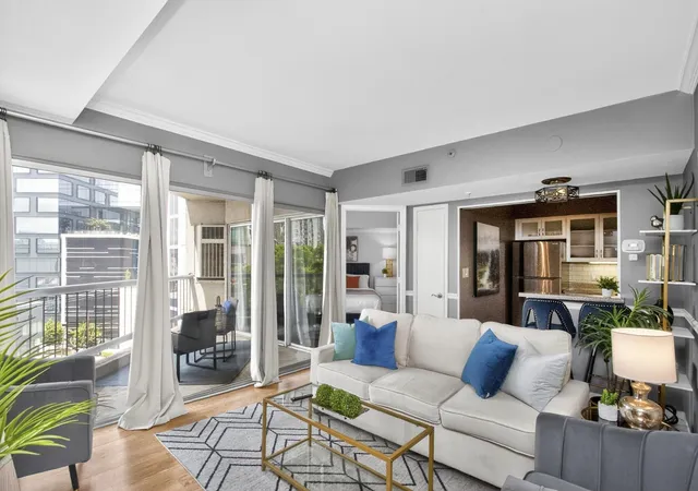 1st image of 900 19th Ave S #610, Nashville, TN 37212 | MLS# 3230269