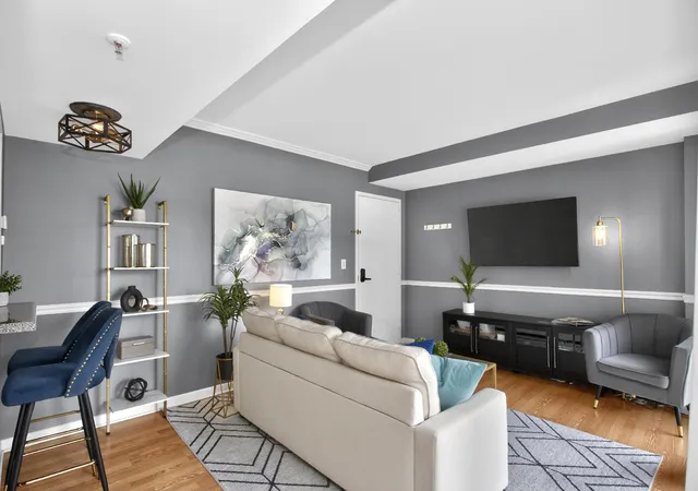 3rd image of 900 19Th Ave S #610, Nashville, TN 37212 | MLS# 3230269