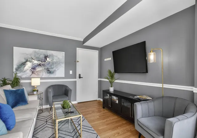 2nd image of 900 19th Ave S #610, Nashville, TN 37212 | MLS# 3230269
