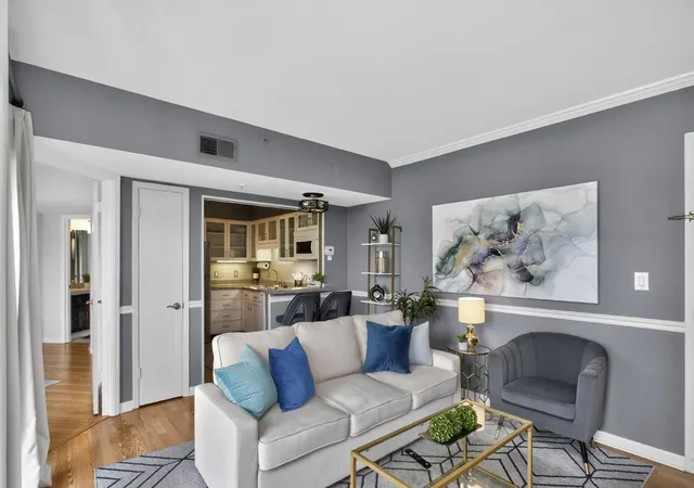 4th image of 900 19Th Ave S #610, Nashville, TN 37212 | MLS# 3230269