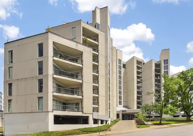 34th image of 900 19th Ave S #610, Nashville, TN 37212 | MLS# 3230269
