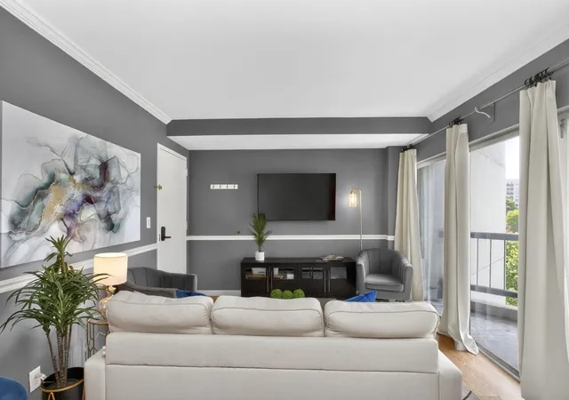 5th image of 900 19Th Ave S #610, Nashville, TN 37212 | MLS# 3230269
