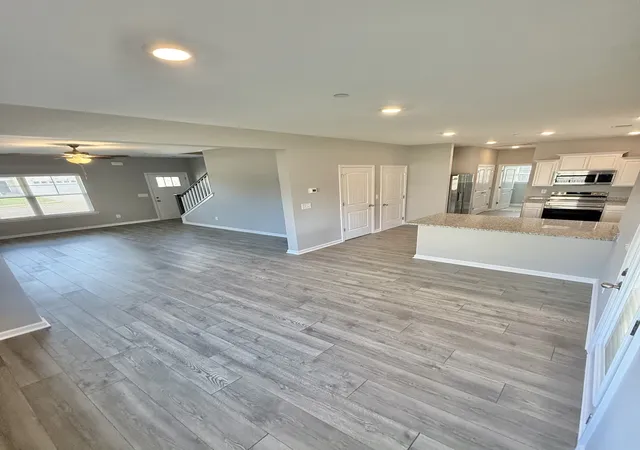 Photo 3 of Sale Pending at 589 Windflower Pass, Antioch, TN 37013 | MLS# 3228985 | Listing updated on 2026-07-31