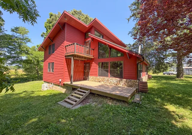 Homes for sale in Minor Hill, TN | 3800 Salem Rd, Minor Hill, TN 38473 | MLS# 3228992