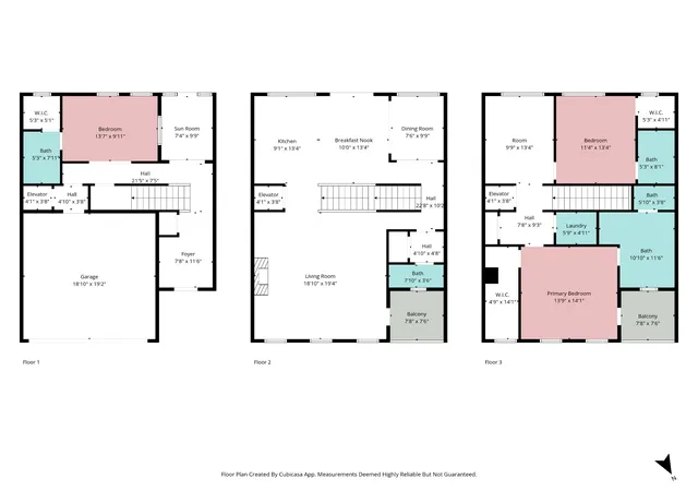 48th image of 119 Downton North Dr, Cookeville, TN 38501 | MLS# 3229098