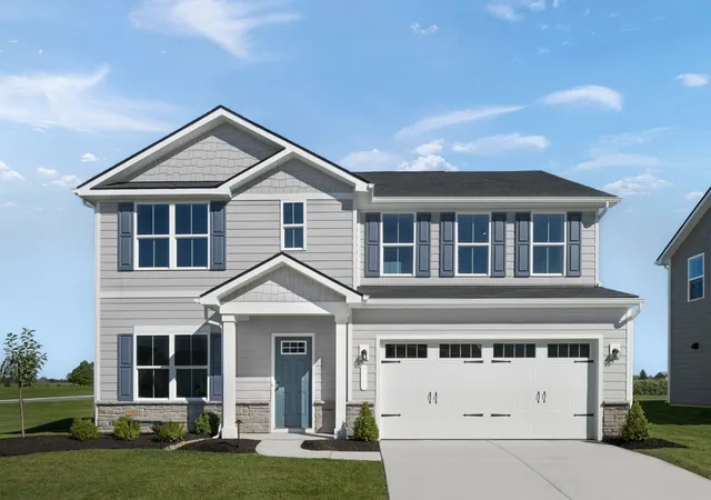 Photo 1 of Single family home for sale at 627 Merle Ave, Franklin, KY 42134 | MLS# 3228972 | Listing updated on 2026-06-02