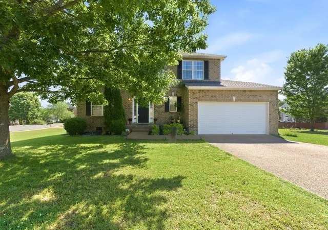 2nd image of 8008 Streamside Dr, Mount Juliet, TN 37122 | MLS# 3229532