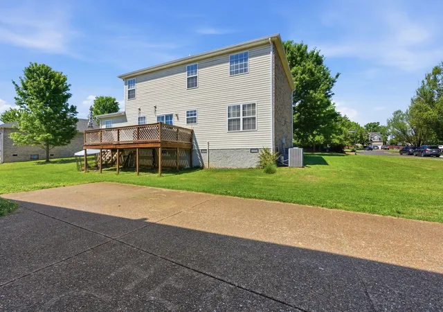 31st image of 8008 Streamside Dr, Mount Juliet, TN 37122 | MLS# 3229532