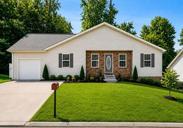 Homes for sale in Cookeville, TN | 1234 Quail Hollow Cir, Cookeville, TN 38501 | MLS# 3228996