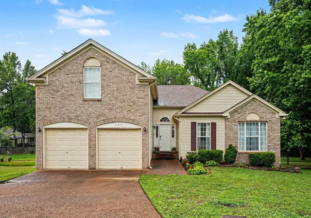 Homes for sale in Joelton, TN | 405 Jordan Leigh Ct, Joelton, TN 37080 | MLS# 3230875