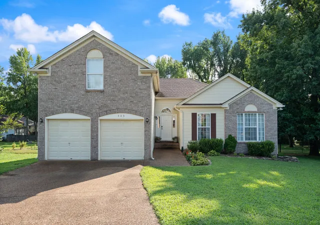 1st image of 405 Jordan Leigh Ct, Joelton, TN 37080 | MLS# 3230875