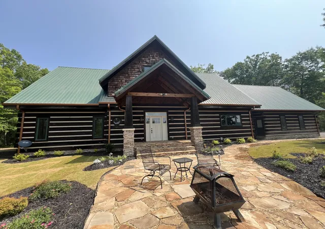 Homes for sale in Tellico Plains, TN | 625 Cane Creek Mountain Road, Tellico Plains, TN 37385 | MLS# 3228998