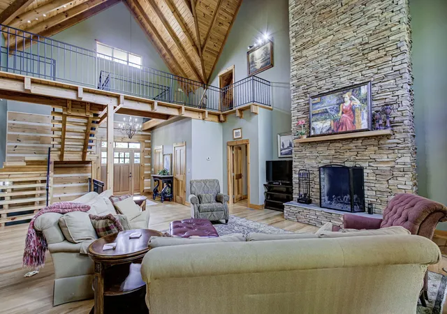 Homes for sale in Tellico Plains, TN | 625 Cane Creek Mountain Road, Tellico Plains, TN 37385 | MLS# 3228998