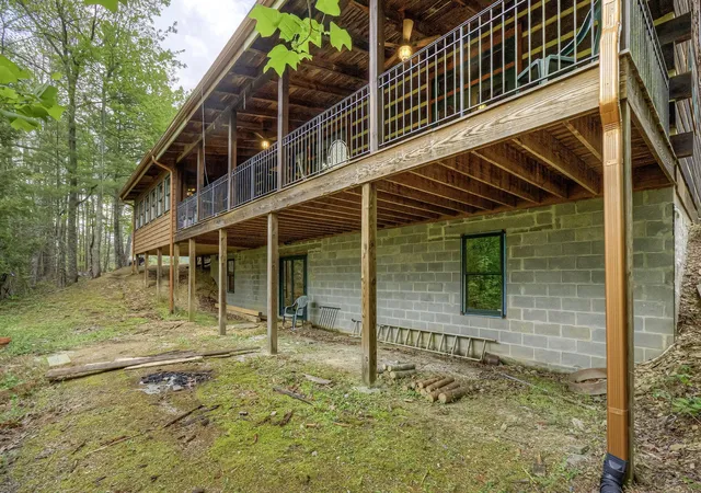 Homes for sale in Tellico Plains, TN | 625 Cane Creek Mountain Road, Tellico Plains, TN 37385 | MLS# 3228998