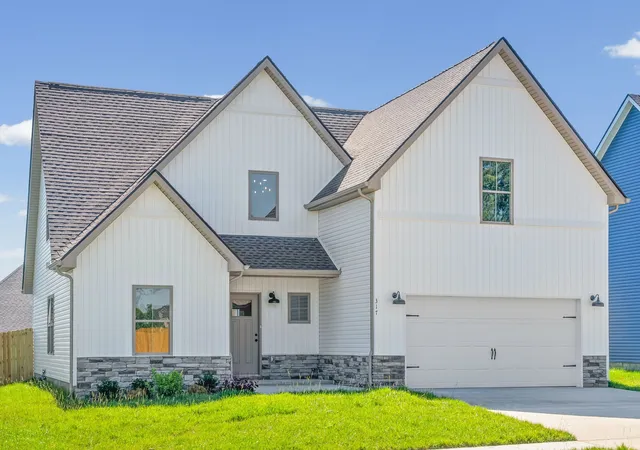 1st image of 317 Galway Dr, Clarksville, TN 37042 | MLS# 3231349