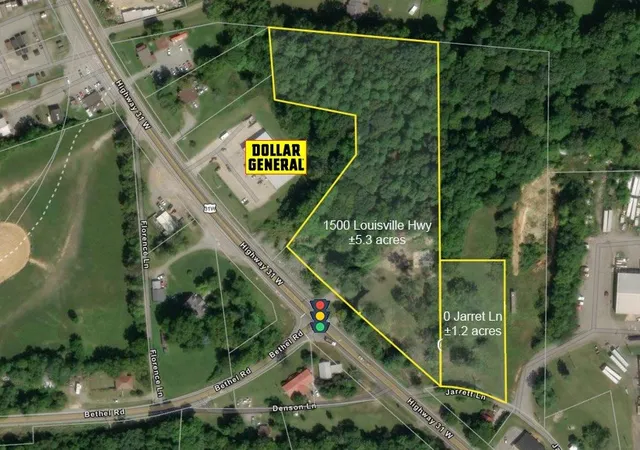 1st image of 1500 Louisville Hwy, Goodlettsville, TN 37072 | MLS# 3229040