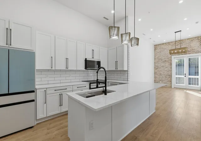 Photo 1 of Townhouse for sale at 1600 10th Avenue N #203, Nashville, TN 37208 | MLS# 3230939 | Listing updated on 2026-10-12