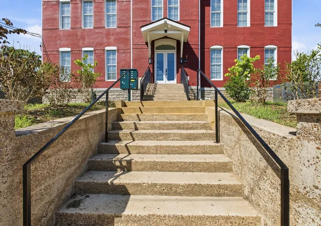 Photo 2 of Townhouse for sale at 1600 10th Avenue N #203, Nashville, TN 37208 | MLS# 3230939 | Listing updated on 2026-08-24