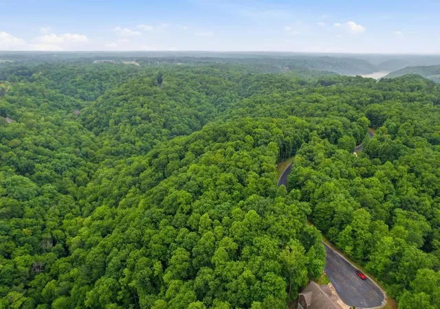 3rd image of 0 Serenity Ridge Rd, Sparta, TN 38583 | MLS# 3239619