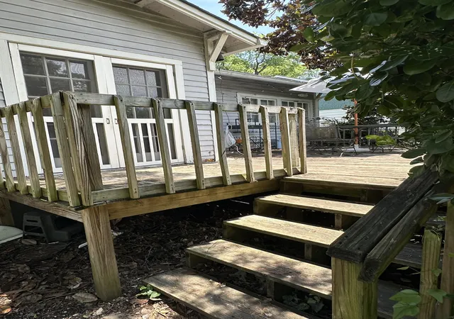 Photo 3 of Sale Pending at 519 N Wilson Blvd, Nashville, TN 37205 | MLS# 3627847 | Listing updated on 2026-10-28