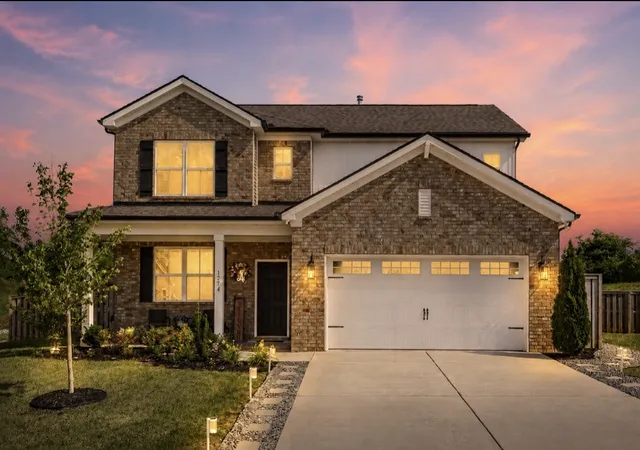 Photo 1 of Sale Pending at 1274 Chelseas Way, Cross Plains, TN 37049 | MLS# 3229951 | Listing updated on 2026-08-22