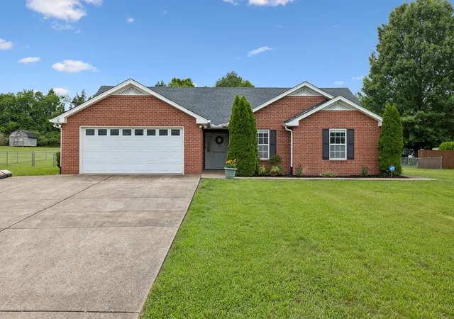 Photo 1 of Sale Pending at 509 Tims Way Dr, Lebanon, TN 37087 | MLS# 3230760 | Listing updated on 2026-08-26