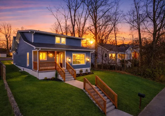 1st image of 1129 Sharpe Ave, Nashville, TN 37206 | MLS# 3229164